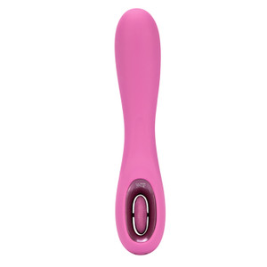 166913 - Ultrazone Tundra Rose 6X Silicone Vibe 166913 - Ultrazone Tundra Rose 6X Silicone Vibe