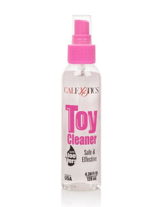 126045 - Anti Bacterial Toy Cleaner With Aloe Vera 126045 - Anti Bacterial Toy Cleaner With Aloe Vera