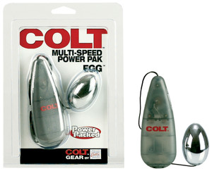 171769 - Colt Multi Speed Power Pak Egg 171769 - Colt Multi Speed Power Pak Egg