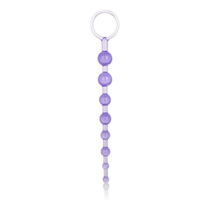 171842 - Shanes World Anal 101 Intro Beads 171842 - Shanes World Anal 101 Intro Beads