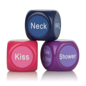 171846 - Shanes World Sex Dice 101 171846 - Shanes World Sex Dice 101