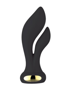 178755 - Lustre By Playful Flame Rechargeable Rabbit 178755 - Lustre By Playful Flame Rechargeable Rabbit