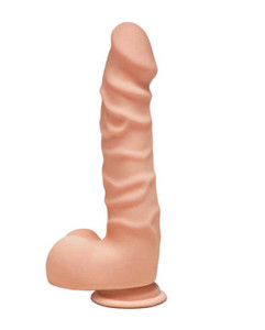 178916 - The D The Ragin D 7.5 Inch 178916 - The D The Ragin D 7.5 Inch
