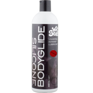 126869 - Wet Stuff Premium Silicone Bodyglide 460G 126869 - Wet Stuff Premium Silicone Bodyglide 460G
