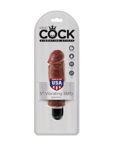 196399 - King Cock 5 In Vibrating StiFetish Fantasyy 196399 - King Cock 5 In Vibrating StiFetish Fantasyy