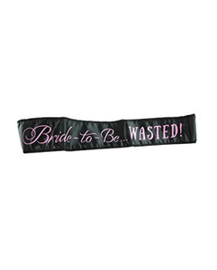 196539 - Bride To Be Wasted 196539 - Bride To Be Wasted