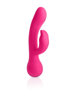 199242 - Jimmyjane Ruby Rabbit 199242 - Jimmyjane Ruby Rabbit
