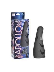 130628 - Apollo Hydro Power Stroker 130628 - Apollo Hydro Power Stroker