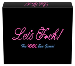 132976 - Lets F*Ck! 132976 - Lets F*Ck!