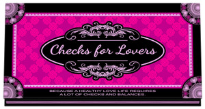 132977 - Checks For Lovers 132977 - Checks For Lovers
