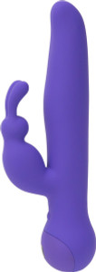 207617 - Swan Touch Duo Vibrator 207617 - Swan Touch Duo Vibrator