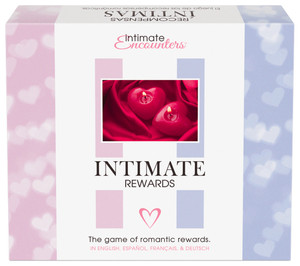 133011 - Intimate Encounters Intimate Rewards 133011 - Intimate Encounters Intimate Rewards
