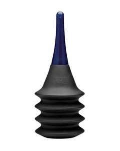 210184 - Hot Water Large Accordion Enema Bulb 210184 - Hot Water Large Accordion Enema Bulb