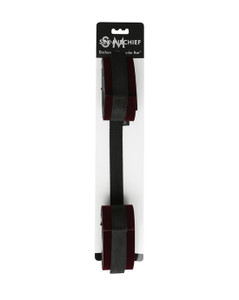 210196 - Sex & Mischief Enchanted Spreader Bar 210196 - Sex & Mischief Enchanted Spreader Bar