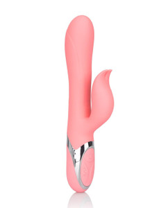 210253 - Enchanted Tickler Rabbit Vibrator 210253 - Enchanted Tickler Rabbit Vibrator