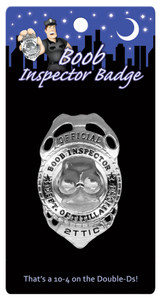 133091 - Boob Inspector 133091 - Boob Inspector