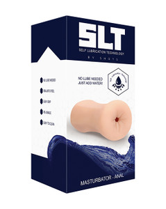 212888 - Self Lubrication Masturbator Anal 212888 - Self Lubrication Masturbator Anal