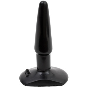 133249 - Classic Butt Plug Smooth Small 133249 - Classic Butt Plug Smooth Small