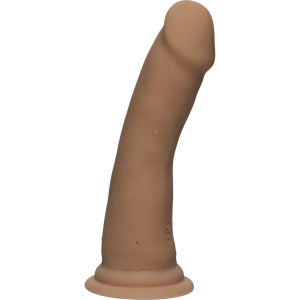 220377 - Doc Johnson Ultraskyn 6 Inch Slim Dildo 220377 - Doc Johnson Ultraskyn 6 Inch Slim Dildo