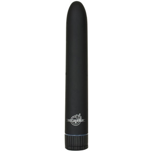 133265 - Black Magic 7 Inch Vibrator 133265 - Black Magic 7 Inch Vibrator