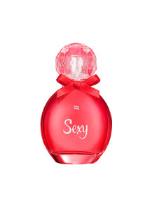 234146 - Obsessive Perfume - Sexy - 30Ml 234146 - Obsessive Perfume - Sexy - 30Ml