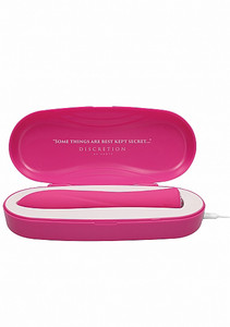 243288 - Jewel G-Spot Vibrator 243288 - Jewel G-Spot Vibrator