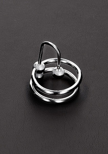 243494 - Double Ring Stopper C-Ring 28Mm 243494 - Double Ring Stopper C-Ring 28Mm