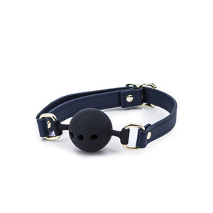 256846 - Bondage Couture Ball Gag 256846 - Bondage Couture Ball Gag