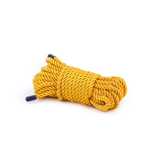 256850 - Bondage Couture 7.5 Meter Bondage Rope 256850 - Bondage Couture 7.5 Meter Bondage Rope