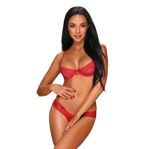 262044 - Obsessive Alabastra - 2-Piece Set 262044 - Obsessive Alabastra - 2-Piece Set