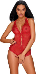 262046 - Obsessive Fiorenta - Teddy 262046 - Obsessive Fiorenta - Teddy