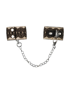 262198 - Obsessive Muriel - Cuffs 262198 - Obsessive Muriel - Cuffs