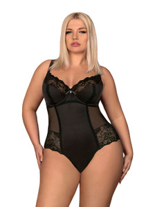 262215 - Obsessive Amallie - Teddy 262215 - Obsessive Amallie - Teddy