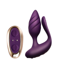 263074 - Cocktail Vibrating Pleasure - Purple 263074 - Cocktail Vibrating Pleasure - Purple