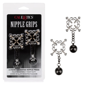 263792 - Nipple Grip 4 Part 263792 - Nipple Grip 4 Part