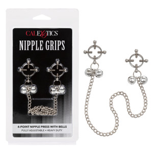 263794 - Nipple Grip 4 Part With Bell 263794 - Nipple Grip 4 Part With Bell