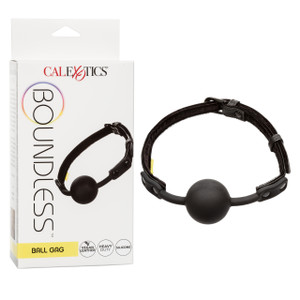 263796 - Boundless Ball Gag 263796 - Boundless Ball Gag