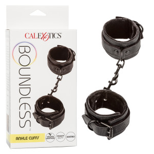263799 - Boundless Ankle Cuffs 263799 - Boundless Ankle Cuffs