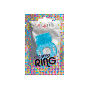 269385 - Calexotics Vibrating Ring - Single Unit 269385 - Calexotics Vibrating Ring - Single Unit