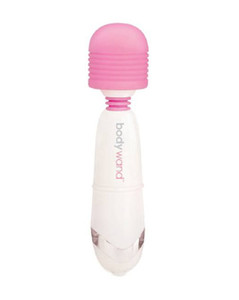 118917 - Bodywand 5 Function Mini 118917 - Bodywand 5 Function Mini