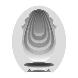 269761 - Satisfyer Masturbator Egg - Single Savage 269761 - Satisfyer Masturbator Egg - Single Savage