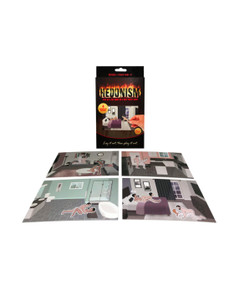 269497 - Hedonism Game Set 269497 - Hedonism Game Set