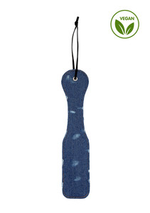 250033 - Denim Paddle - Roughened Denim Style 250033 - Denim Paddle - Roughened Denim Style