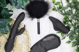 250199 - Pleasure Kit 1 250199 - Pleasure Kit 1