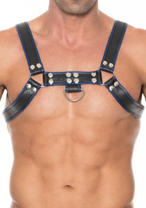 270131 - Chest Bulldog Harness 270131 - Chest Bulldog Harness