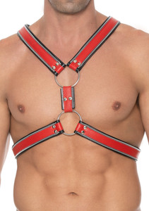 270144 - Z Series Scottish Harness 270144 - Z Series Scottish Harness