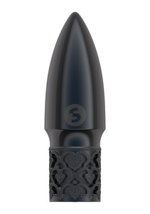 270209 - Glitter - Rechargeable Abs Bullet 270209 - Glitter - Rechargeable Abs Bullet