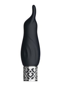 270224 - Sparkle - Rechargeable Silicone Bullet 270224 - Sparkle - Rechargeable Silicone Bullet