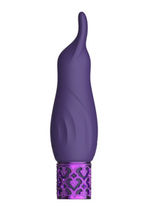 270226 - Sparkle - Rechargeable Silicone Bullet 270226 - Sparkle - Rechargeable Silicone Bullet