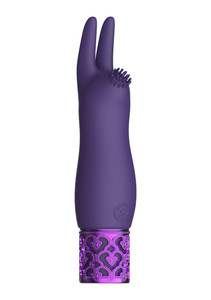 270241 - Elegance - Rechargeable Silicone Bullet 270241 - Elegance - Rechargeable Silicone Bullet